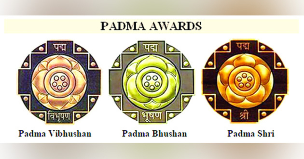 Last date for Padma Awards 2024 nominations is September 15